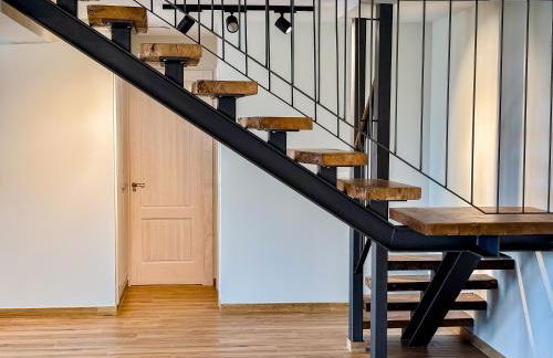 Vivienda Vacacional El redondu-Roundhouse - Foto 6