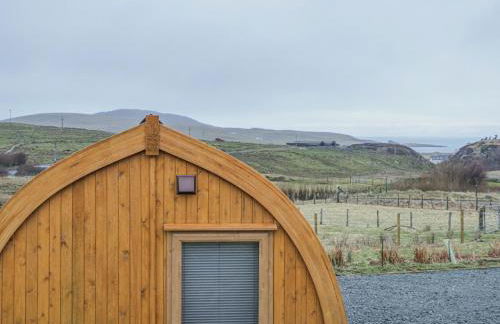 Garraidh Ghorm Pod - Foto 15