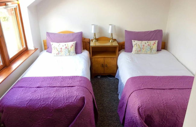 Kingsmills Cottages Moneymore - Foto 3