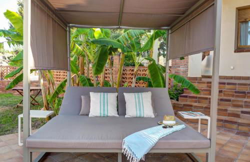 Villa El Faro by Hello Homes Sitges - Foto 72