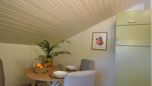 Modernes 2-Schlafzimmer Apartment mit Rheinblick in Murg - nahe Schweiz - Foto 3