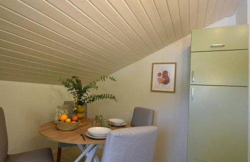 Neu renoviertes Apartment mit Rheinblick - Foto 3