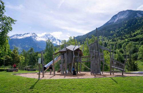 Bozel Rez de Chausse T1 - Foto 22