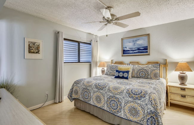 By the Sea Resort 907-sea La Vie - Foto 2