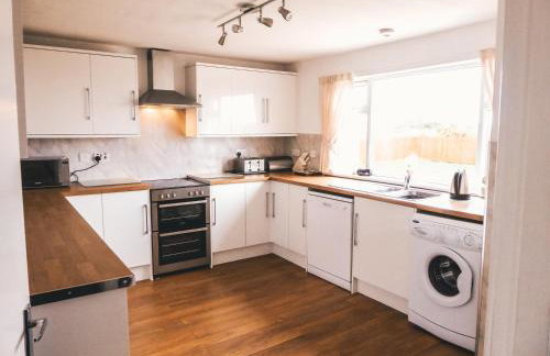 The Mouries Holiday Cottage - Foto 10