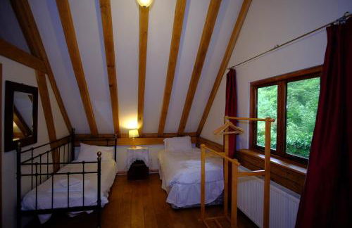 Nightingale Barn - Stunning & Huge - Foto 21