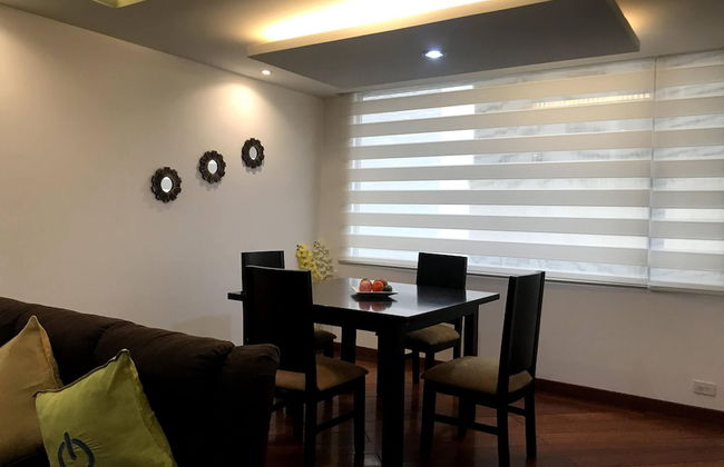 Bluezone Apartments - Foto 53