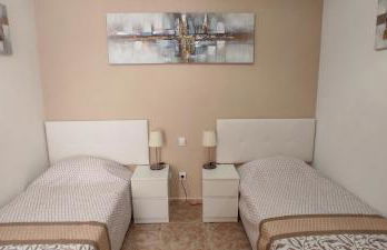 Apartamento EL MOLINO - Foto 23