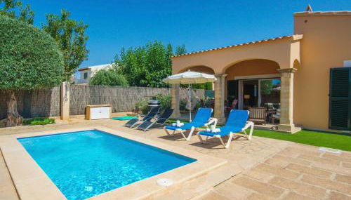 Holiday Home Frijoles by Interhome - Foto 3