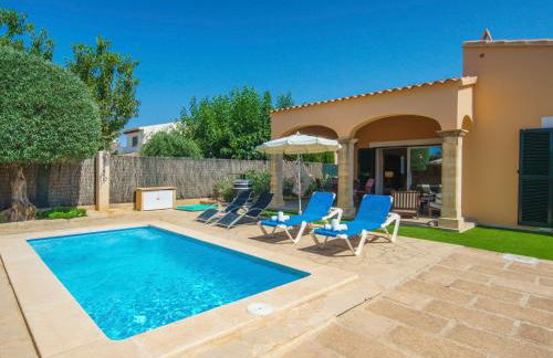 Holiday Home Frijoles by Interhome - Foto 3