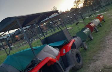 Flat Divina Paz Monte Castelo - Photo 28