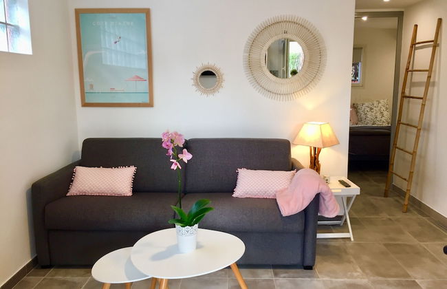 La Villa du Cros - Foto 18