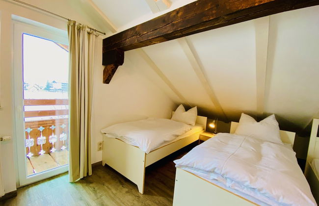 Landhaus Angerhof - Foto 4