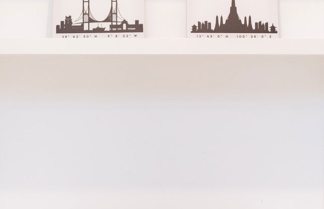 Airhome Southbank Riverside Tower - Photo 55