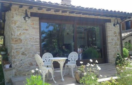 Umbrian Holiday on the enchanting hills of Todi! - Foto 17