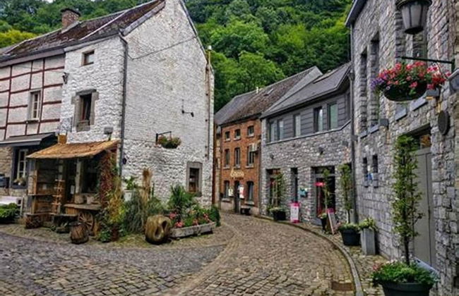 Completely Renovated House near Durbuy - Foto 23