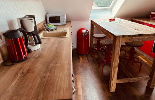 Moderne Wohnung im Grünen in WRN - Foto 36