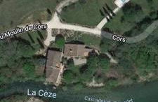 Le domaine du Moulin de Cors - Foto 18