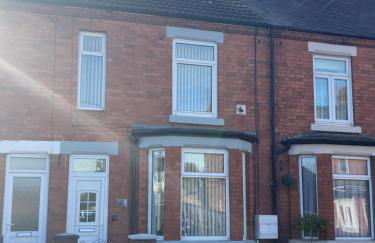 Cheshire Home Stays - Photo 6