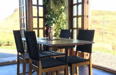 Ballimore Farm Estate - House with heated pool - Foto 18