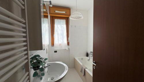 Spazio Breda - Free Parking, Private Garage, Metro M1, Balcony, 4 Guests - Foto 3