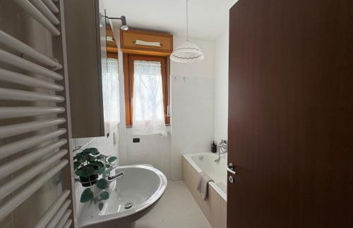 Spazio Breda - Free Parking, Private Garage, Metro M1, Balcony, 4 Guests - Foto 3