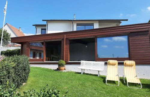 Allgäu Apartment - Foto 13