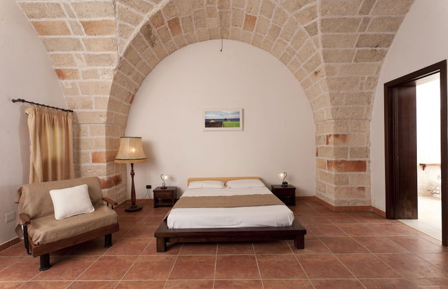 Masseria Nucci - Photo 6