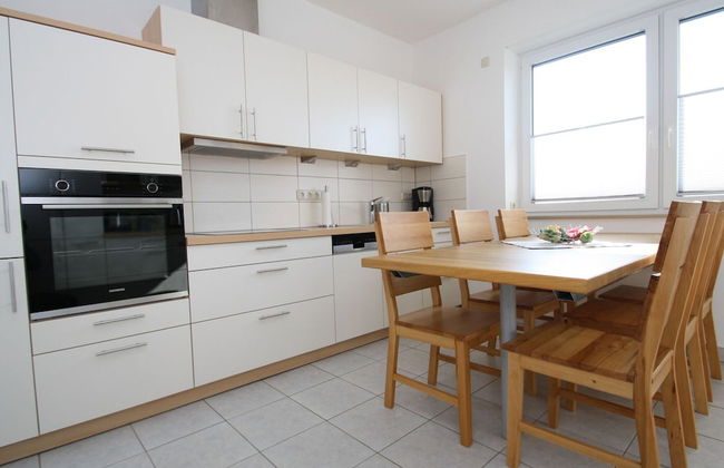 Ferienhaus Wiesenblick in Dobbertin - Photo 8