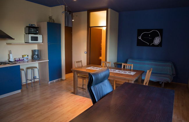 Agriturismo & Scuderia Fano's Farm - Foto 33