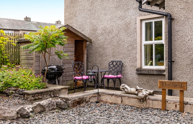 Maggie Puddle Cottage - Foto 44