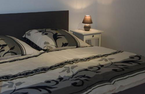 Ferienwohnung Auf dem Hofe - Foto 4