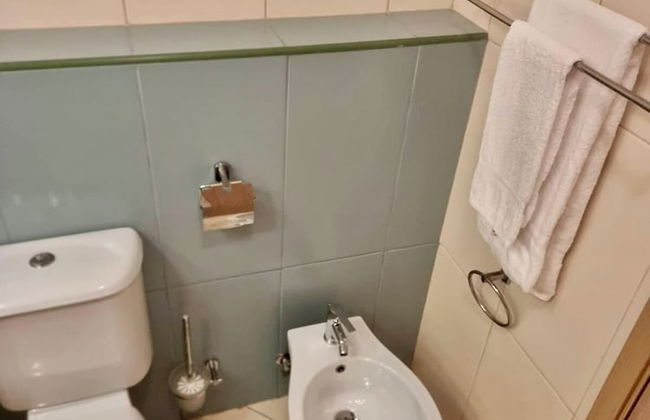 2bed-vila-verde Sal Cape Verde-balcony-pool - Foto 11