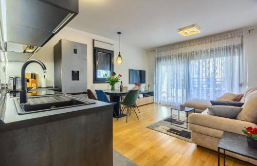 Luxury Apartment Petra - Photo 9