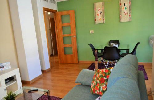 HOSPiTALES CENTRO SUITES - Foto 15