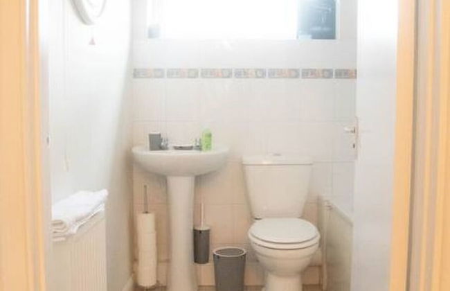 Lovely 1 bed Apt - Buckinghamshire - Foto 9