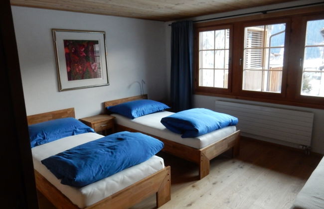 Ferienwohnung Bigliel-Wahrenberger - Foto 18