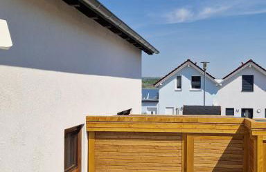 Ferienhaus SeeZeit direkt am Geiseltalsee mit Sauna und Fahrradgarage - Foto 32