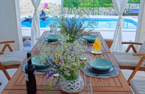 Unique retreat - Apartment Harmony with private pool - Photo 20