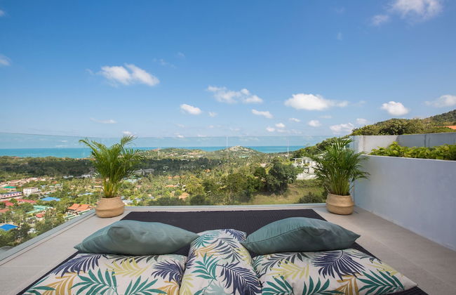 Sam-kah Residence 8 - Foto 59