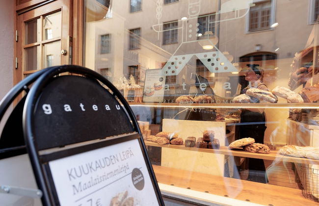 Roost Korkea - Foto 23