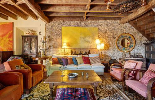 Guest House Casa S Martinho - Foto 1