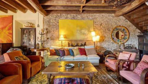 Guest House Casa S Martinho - Foto 1