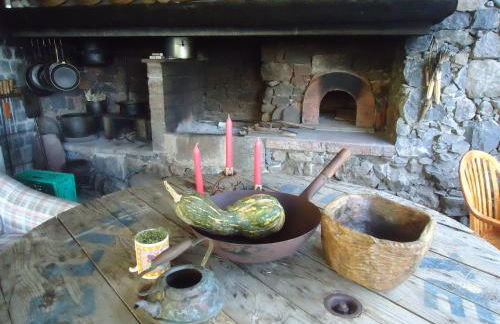 A Casa Estrelícia-Dourada Garcês - Foto 68