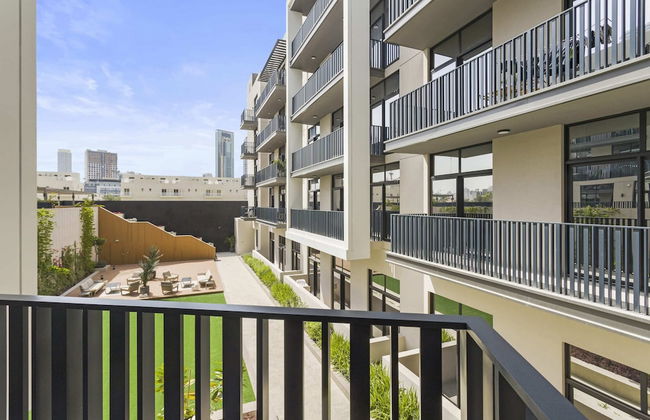 Silkhaus Harrington House, JVC Dubai - Photo 69