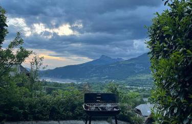 Appartement avec vue sur le lac - Foto 20