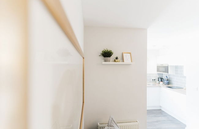 Design Suites Lytham - Photo 70