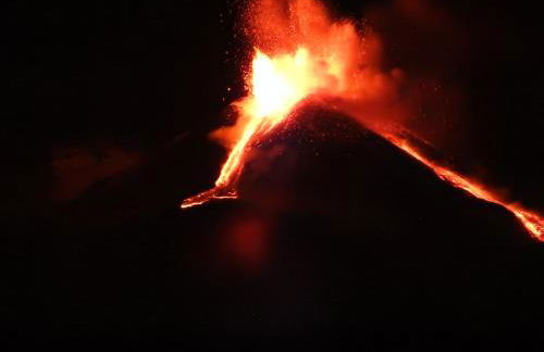 The Castle of Etna - Foto 47