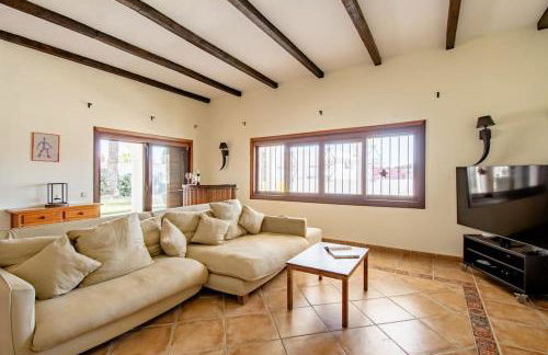 Verianmar 4 bedroom villa in Sotogrande with Pool - Foto 24