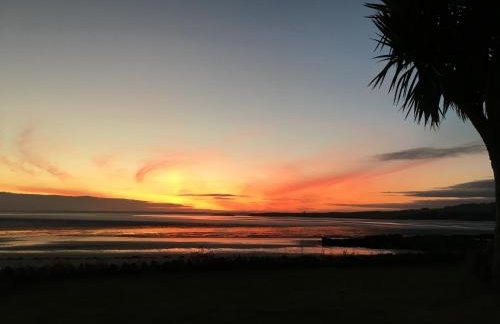 Airds Bay Luxury Beach House - Foto 25